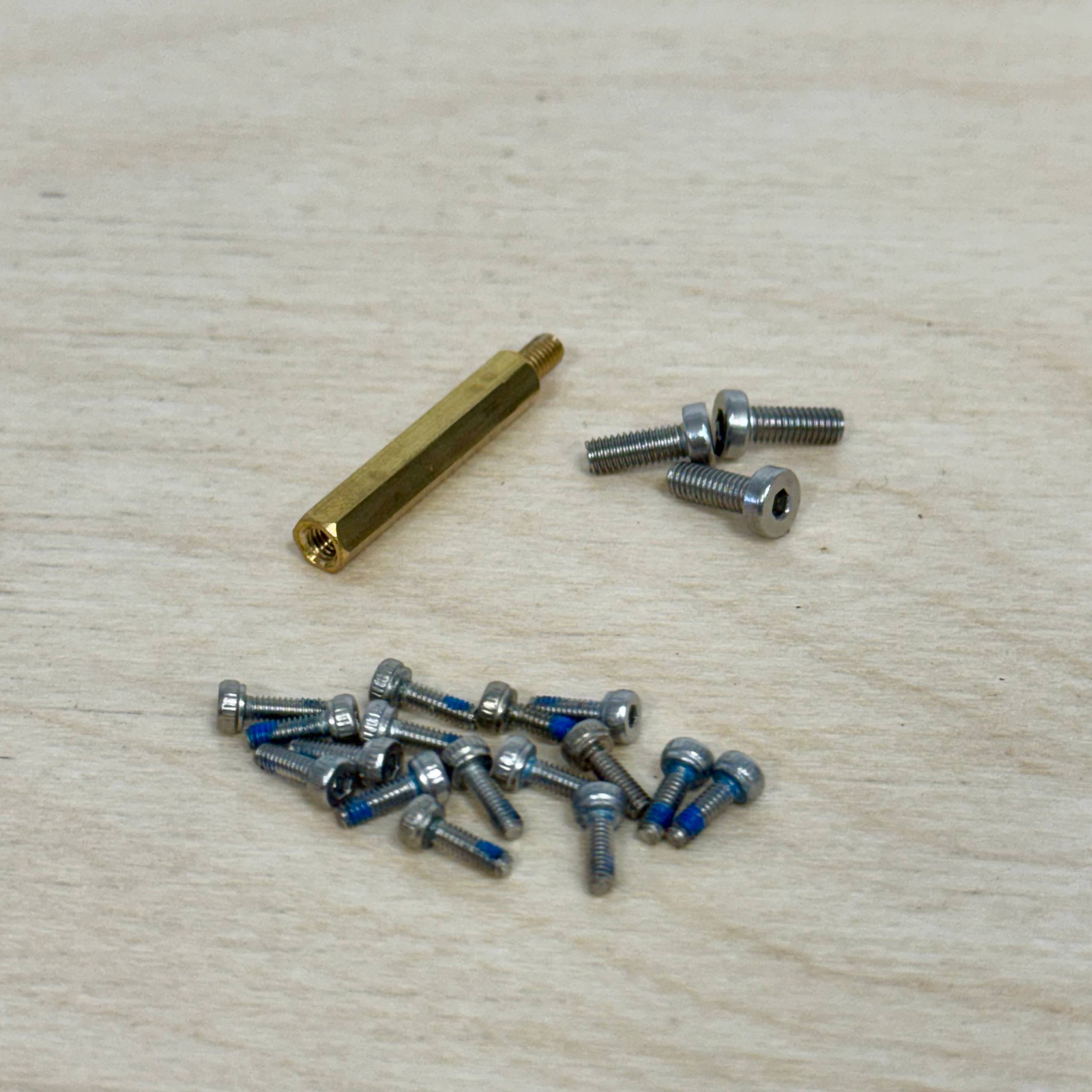 Fastener Kit