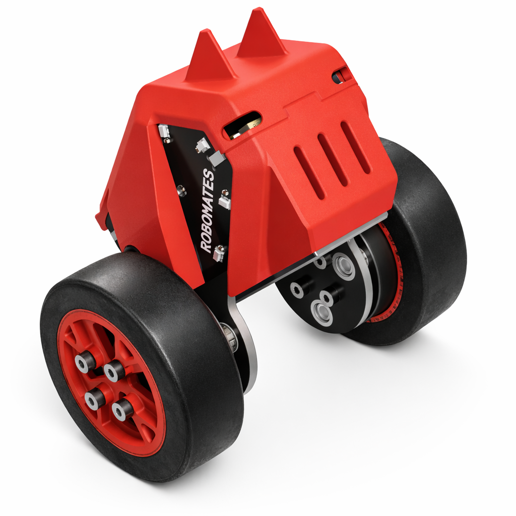 Robomates